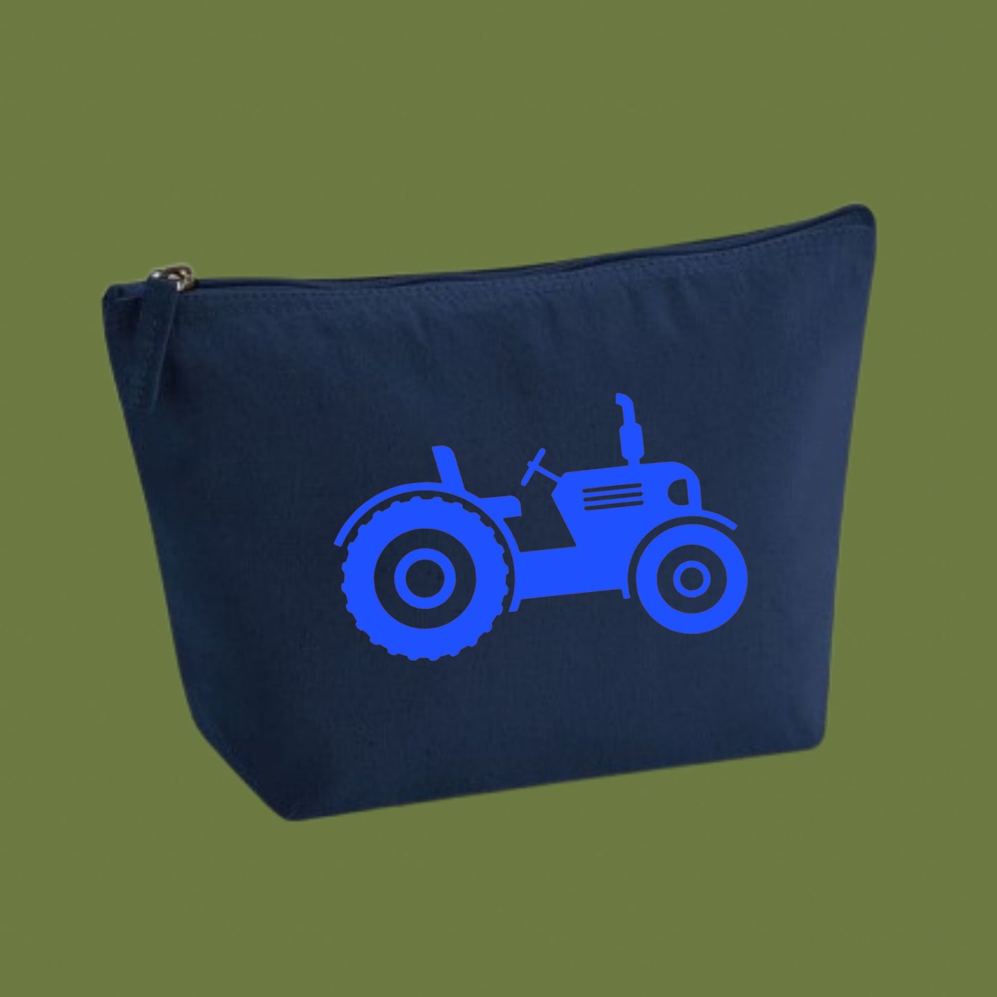 Wash bag/accessory bag, For Farm Lovers of All Ages