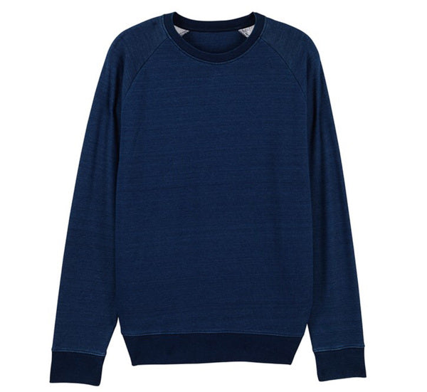 Unisex adult ethically sourced sweatshirt