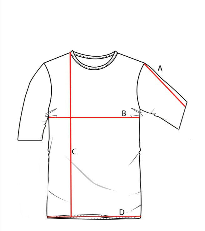 Child’s bottle green organic t-shirt with a mouse