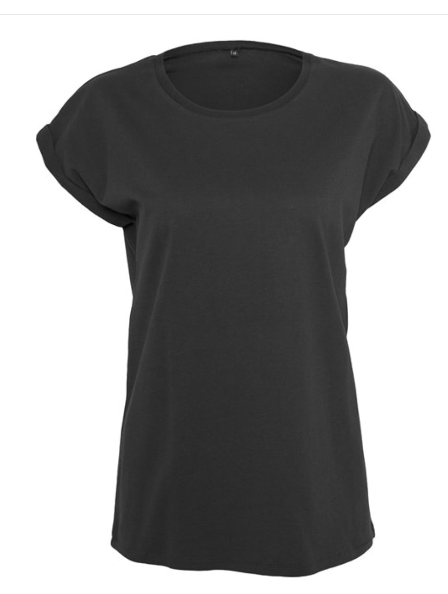 THLAS women’s cotton t-shirt