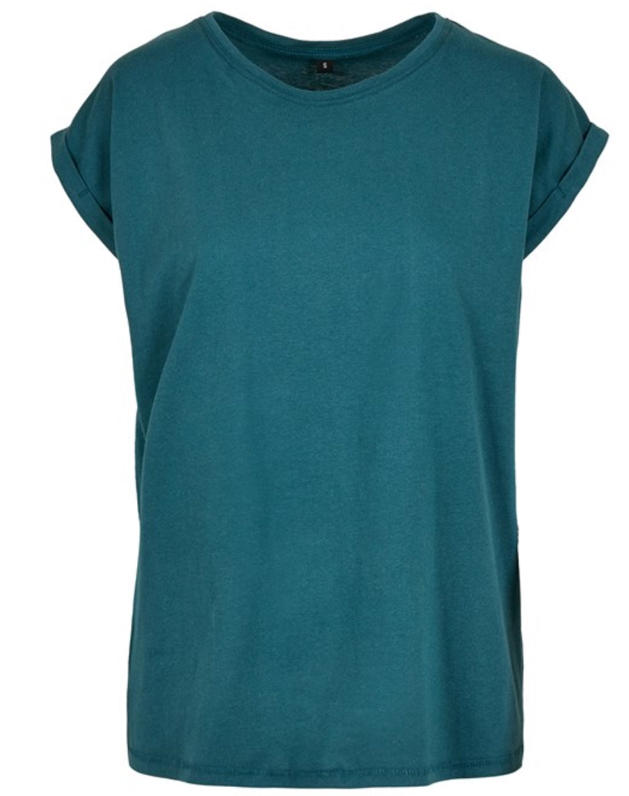 THLAS women’s cotton t-shirt