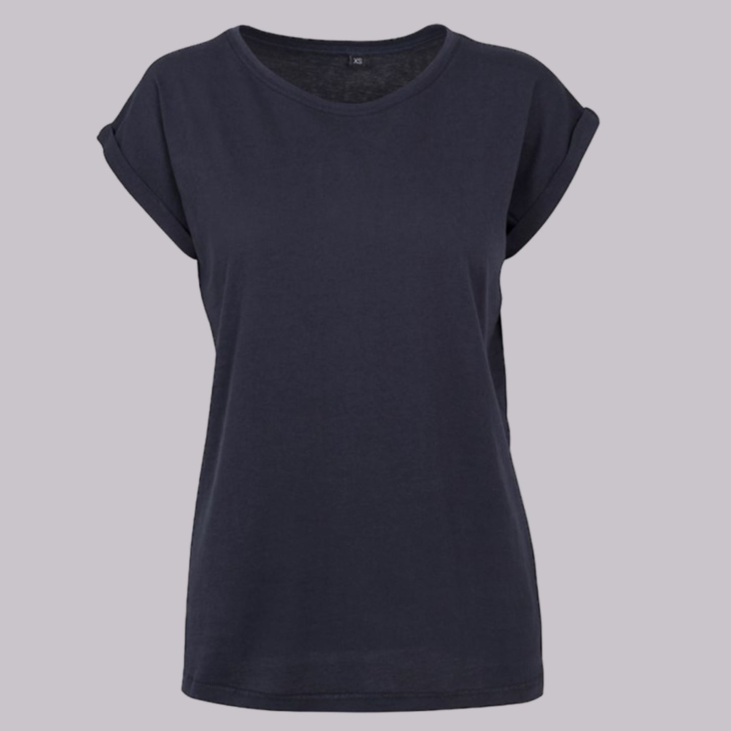 Women's loose fitting T-shirts