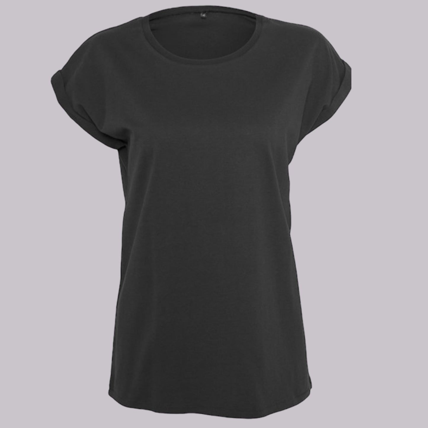 Women's loose fitting T-shirts