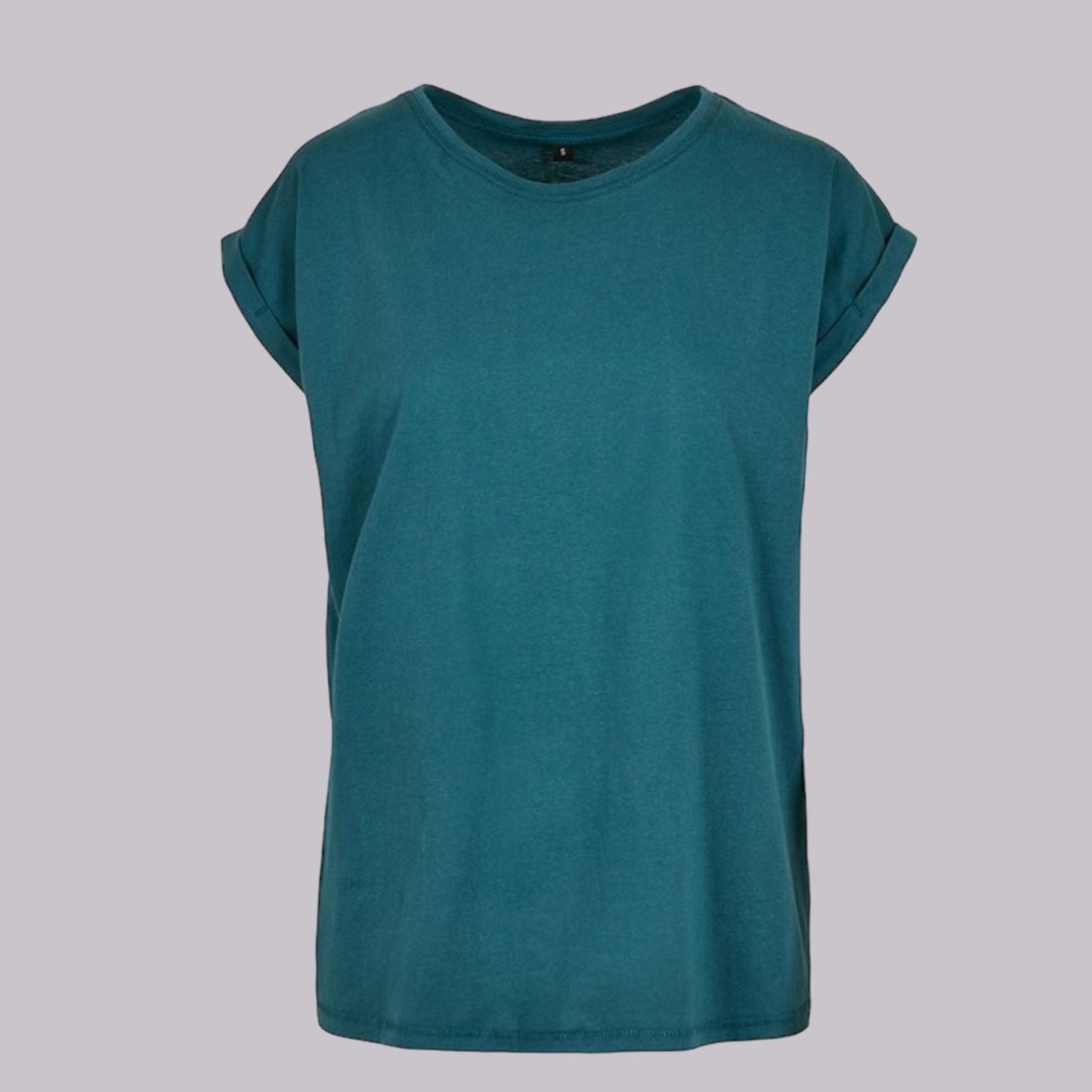 Women's loose fitting T-shirts