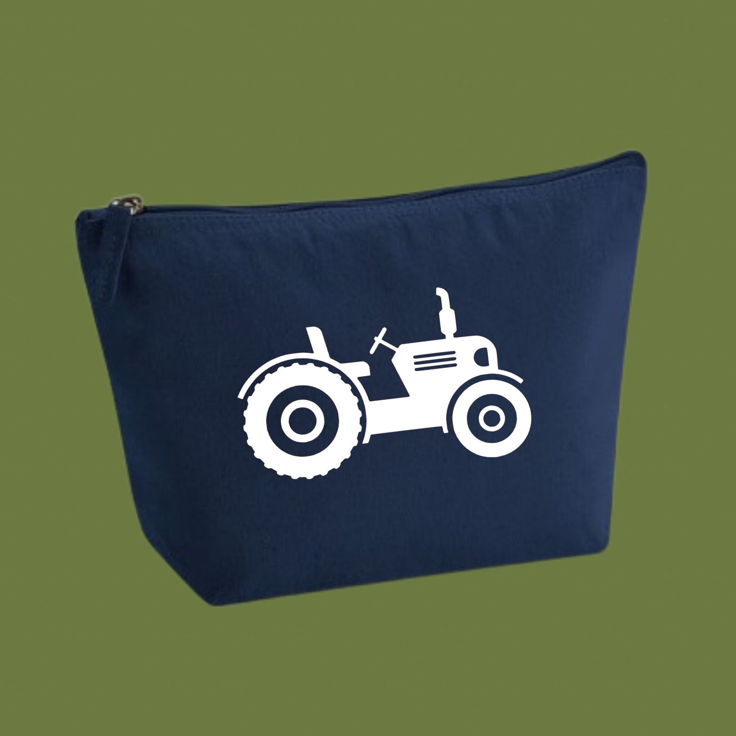 Wash bag/accessory bag, For Farm Lovers of All Ages