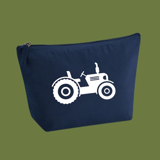 Wash bag/accessory bag, For Farm Lovers of All Ages